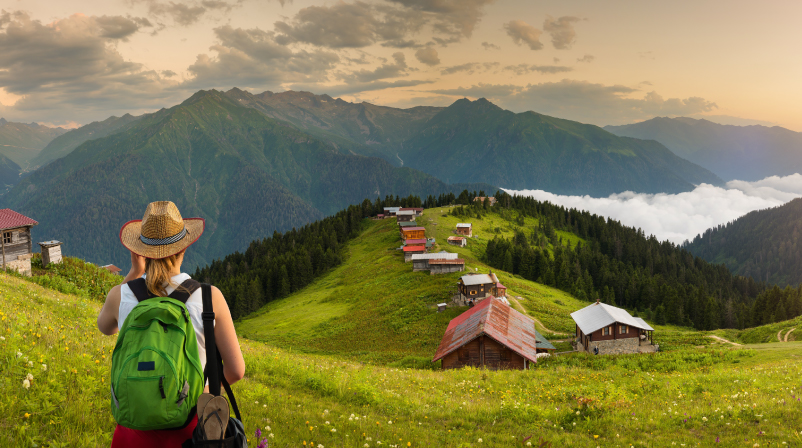 Sürdürülebilir Turizm Nedir?